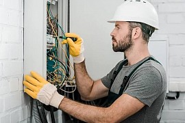 knutsford electrician